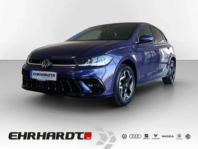 Neu VW Polo R-line 70 PS (51 kW) 2026 Andere Limousine