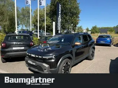 Gebraucht Dacia Duster