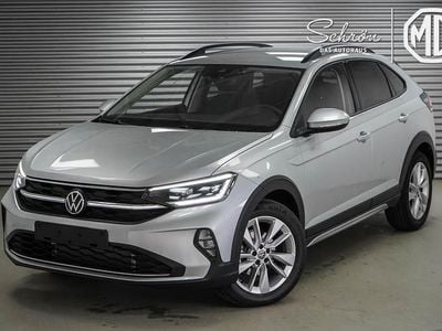 VW Taigo