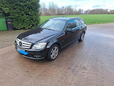 Gebraucht Mercedes C220 170 PS (125 kW) 2009 Kombi
