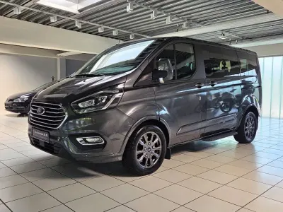 Gebraucht Ford Tourneo