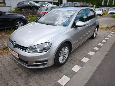 Gebraucht VW Golf VII