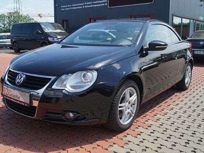 gebraucht VW Eos 1.4* Steuerkette*Ventile*Kupplung Neu!