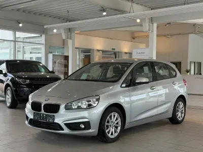 Gebraucht BMW 218 Active Tourer