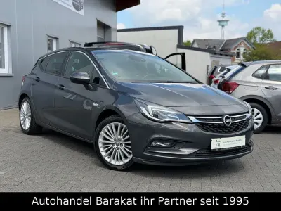 Occasion Opel Astra