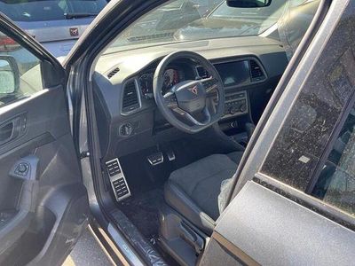 Neu Cupra Ateca Basis 190 PS (139 kW) 2026 Grau SUV