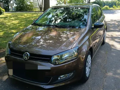 Gebraucht VW Polo