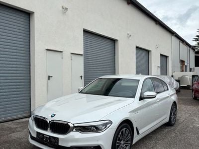 BMW 530e