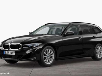 gebraucht BMW 320 d xDrive Touring