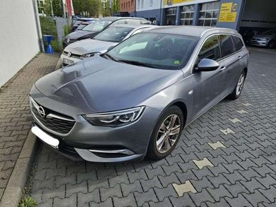 gebraucht Opel Insignia Innovation 1.5 TSI GRA NAVI R-KAM LED A