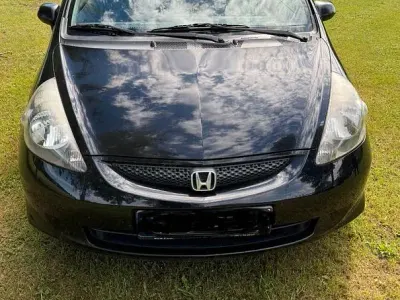 Gebraucht Honda Jazz
