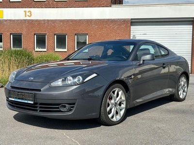 Hyundai Coupé