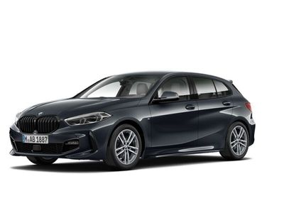 gebraucht BMW 120 d Hatch