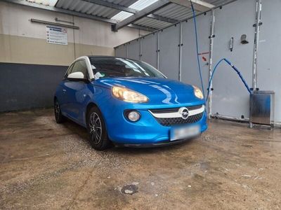 gebraucht Opel Adam 1.2 Open Air