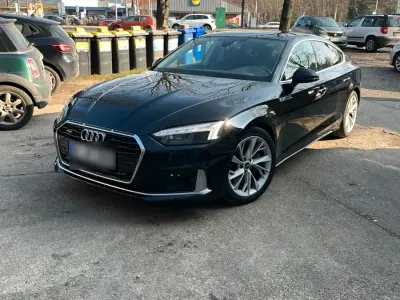 Gebraucht Audi A5