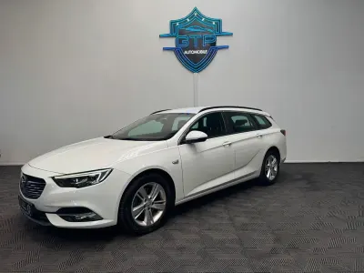 Gebraucht Opel Insignia