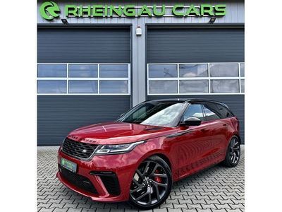 gebraucht Land Rover Range Rover Velar SV Autobiography Dynamic Editi