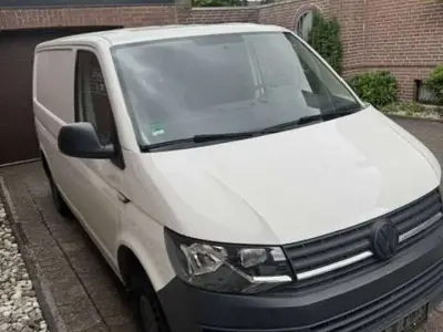 Gebraucht VW T6