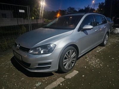 VW Golf VII