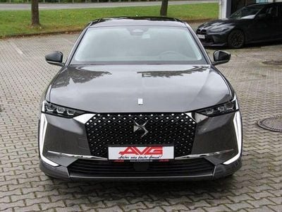 DS Automobiles DS4