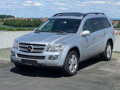 Mercedes GL320