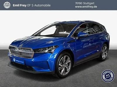 Skoda Enyaq iV