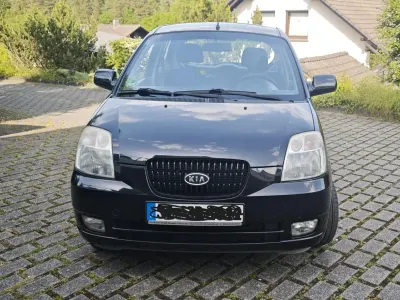 Używany Kia Picanto