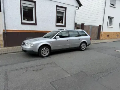 Gebraucht Audi A6
