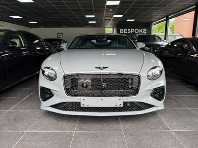 Gebraucht Bentley Continental 771 PS (567 kW) 2025 Grau
