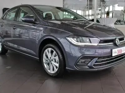 Gebraucht VW Polo Style 95 PS (69 kW) 2023 Othercolor Kleinwagen