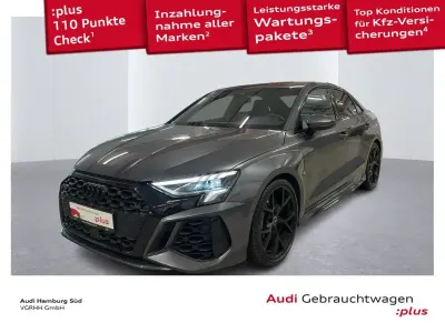 Brugt Audi RS3