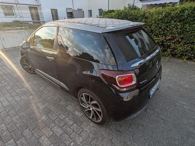 Citroën DS3 Cabriolet