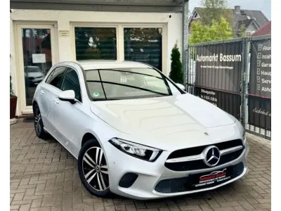 Gebraucht Mercedes A200