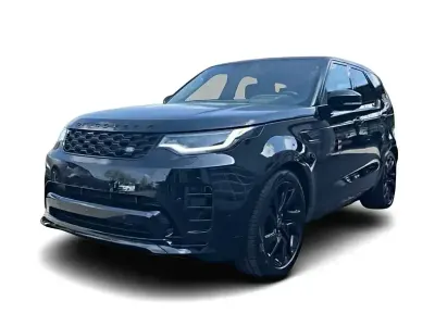 Neu Land Rover Discovery 5 SE Dynamic 2026 Schwarz SUV