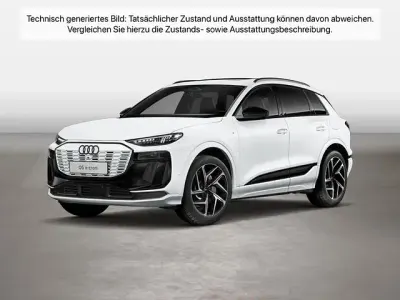 Gebraucht Audi e-tron