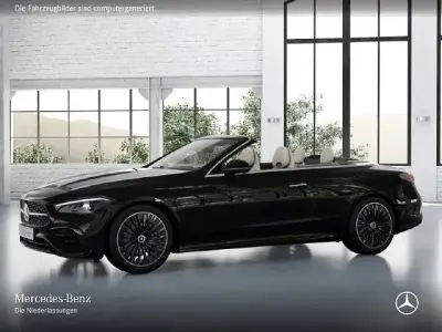 Usata Mercedes 180 170 CV (125 kW) 2026 Berlina