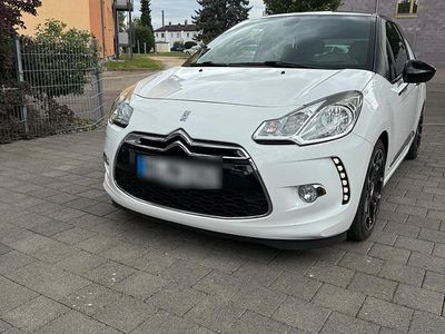 Citroën DS3