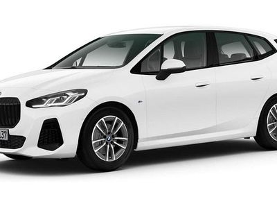 Gebraucht 2025 BMW 220 Active Tourer Van / Kleinbus | 47.010 €