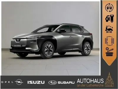 Gebraucht Subaru Solterra