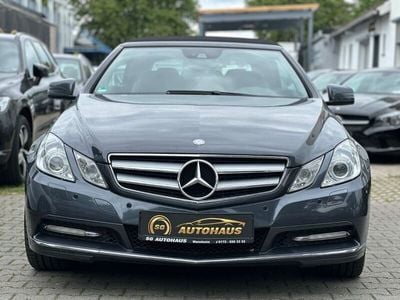 Mercedes E250
