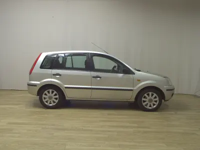 Gebraucht Ford Fusion