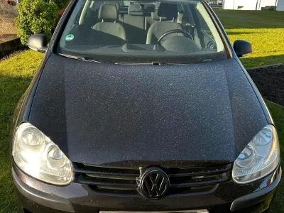 Gebraucht VW Golf IV