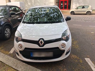 gebraucht Renault Twingo II (CN0_) 1.2 16V