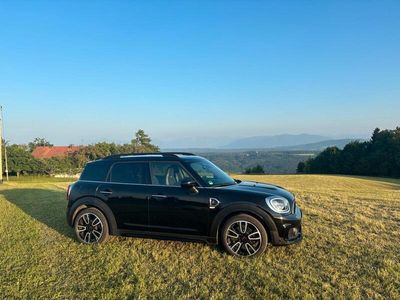 Mini Cooper SD Countryman
