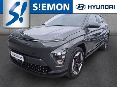 Gebraucht Hyundai Kona