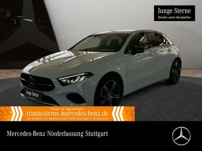 Gebraucht Mercedes CLE200 Advanced Plus 204 PS (150 kW) 2025 Grau Cabrio