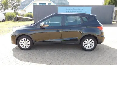Gebraucht Seat Arona
