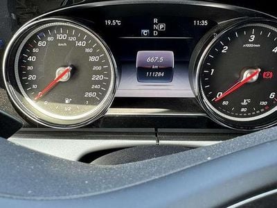 Mercedes E350