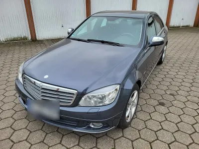 Gebraucht Mercedes 220