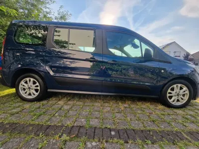 Gebraucht Ford Tourneo Connect